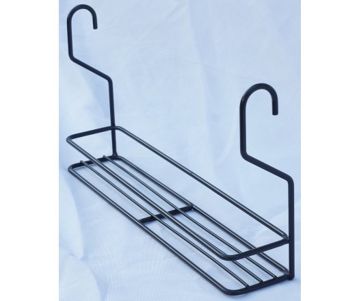 Carport Barbecue, Aluminium 0.8mm, 2.50 x 1.35m, 3.40m²