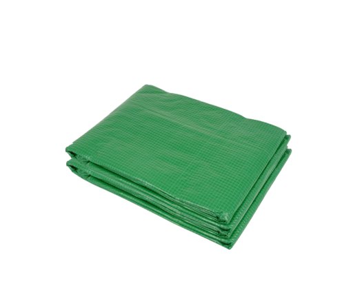 Bâche polyéthylène 140 gr/m2 pour serre SRA 2025 PE largeur 2 m x profondeur 2,50m