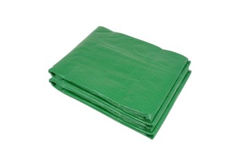 Bâche polyéthylène 140 gr/m2 pour serre SRA 3030 PE largeur 3 m x profondeur 3m
