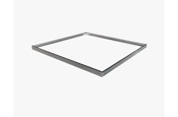 Option base pour serre jardin 2,50  m2